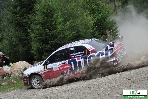 Harrach/Schindlbacher | Fot. Harald Illmer