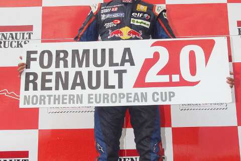 Carlos Sainz Jr | Fot. Chris Schotanus