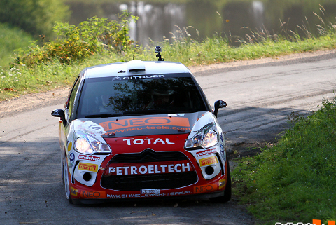 Chmielewski/Dachowski | Fot. Marcin Kaliszka