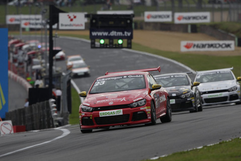 Ola Nilsson | Fot. VW