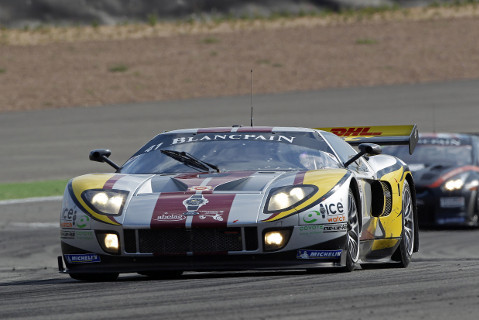 Maxime Martin | Fot. gt1world.com