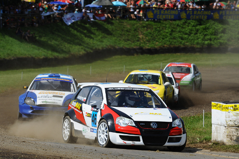 Krzysztof Skorupski | Fot. Michał Kondrowski