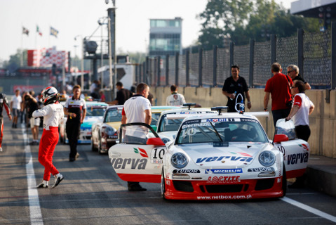 Kuba Giermaziak | Fot. Sutton Images