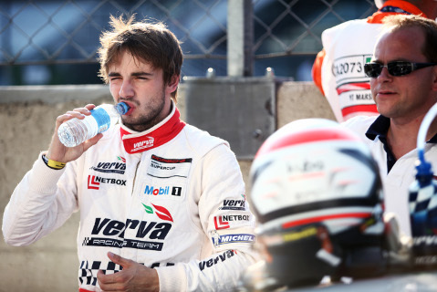 Kuba Giermaziak | Fot. Sutton Images