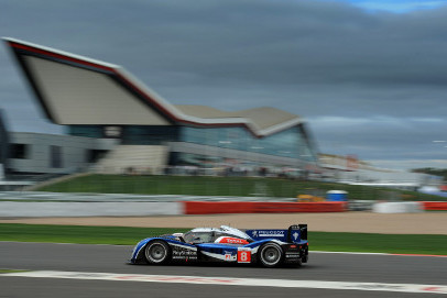 Peugeot 908 | Fot. Peugeot