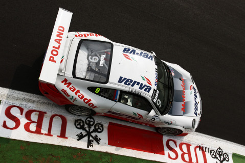 Stefan Rosina | Fot. Sutton Images