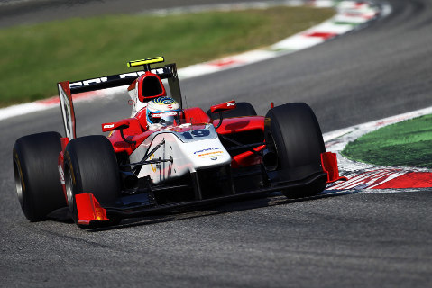 Luca Filippi | Fot. Coloni