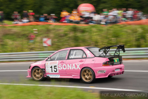 Aleksander Michałowski | Fot. Łukasz Krasowski