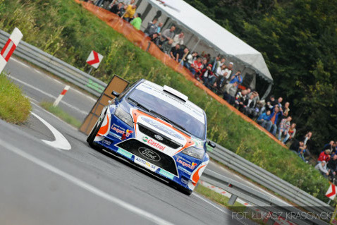 Martin Kois | Fot. Łukasz Krasowski