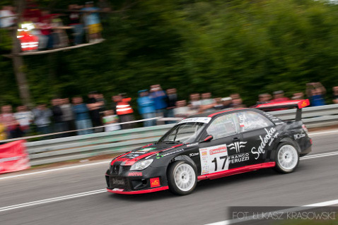 Marcin Bełtowski | Fot. Łukasz Krasowski