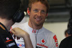 Jenson Button | Fot. McLaren