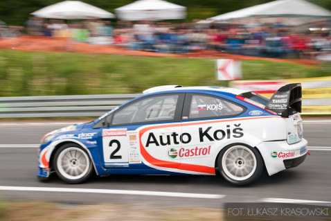 Martin Kois | Fot. Łukasz Krasowski