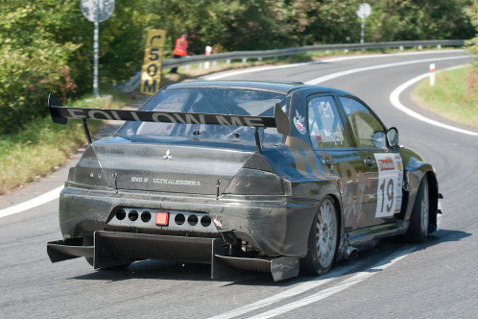 Tomasz Mikołajczyk | Fot. Łukasz Krasowski