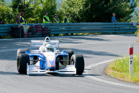 Andrej Krajci | Fot. Łukasz Krasowski