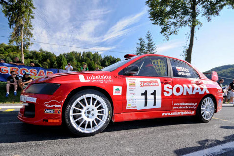 Mariusz Stec | Fot. Łukasz Krasowski