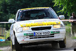 Krysiak/Trela | Fot. rallynews.pl