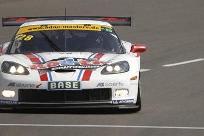 Corvette Z06.R | Fot. adac-gt-masters.de