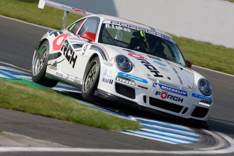 Robert Lukas | Fot. racecam.de