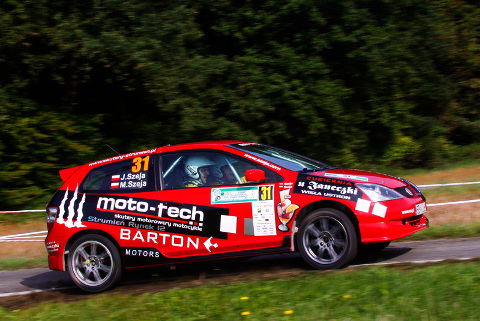 Szeja/Szeja | Fot. Tomasz Filipiak