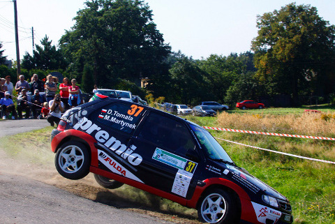 Tomala/Martynek | Fot. Tomasz Filipiak