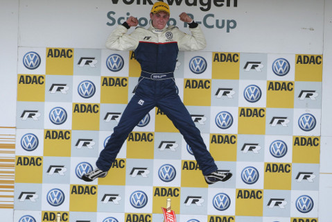 Mateusz Lisowski | Fot. VW