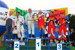 Podium WSMP Endurance | Fot. Radical Polska