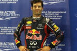 Mark Webber | Fot. Getty Images