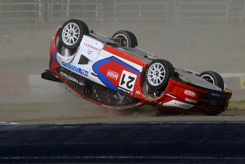 Timur Timercjanow | Fot. Michał Kondrowski