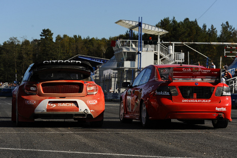 MERC Sosnova | Fot. Michał Kondrowski