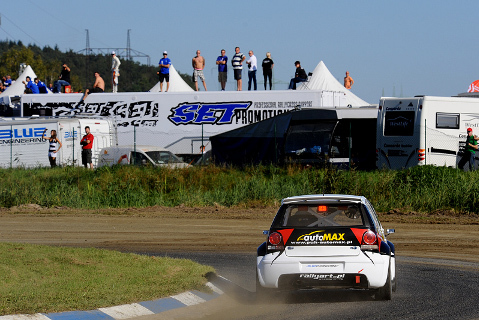 MERC Sosnova | Fot. Michał Kondrowski