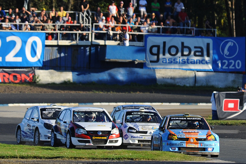 MERC Sosnova | Fot. Michał Kondrowski