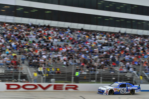 Carl Edwards | Fot. Brian Czobat, Autostock