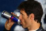 Mark Webber | Fot. Getty Images