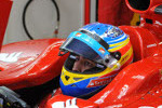 Fernando Alonso | Fot. Ferrari