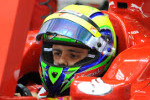 Felipe Massa | Fot. Ferrari