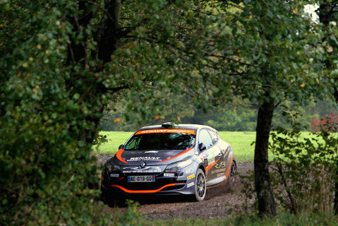 Cherain/Lopes | Fot. bfo-brc.be