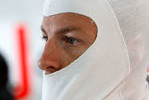 Jenson Button | Fot. McLaren