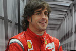 Fernando Alonso | Fot. Ferrari