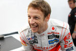 Jenson Button | Fot. McLaren