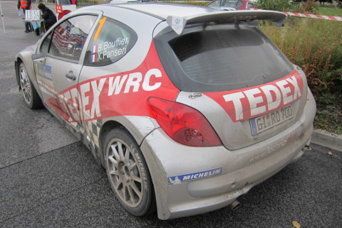 Bouffier/Panseri | Fot. Marcin Wyrzykowski