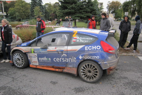 Sołowow/Baran | Fot. Marcin Wyrzykowski