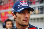 Mark Webber | Fot. Getty Images