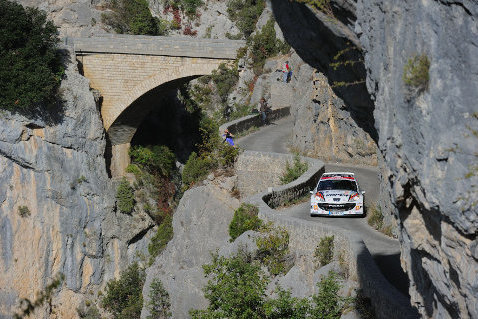 Ruta/Rozwadowski | Fot. Orlen Team