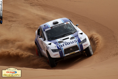 ten Brinke/Baumel | Fot. Marian Chytka