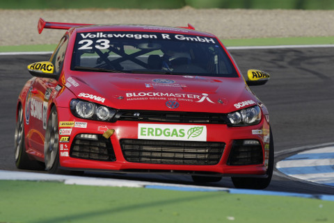 Ola Nilsson | Fot. VW