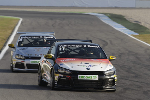 Daniel Lloyd | Fot. VW