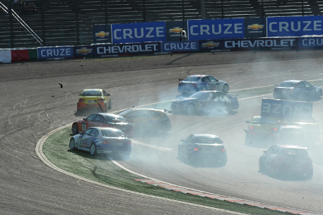 WTCC Race of Japan | Fot. fiawtcc.com