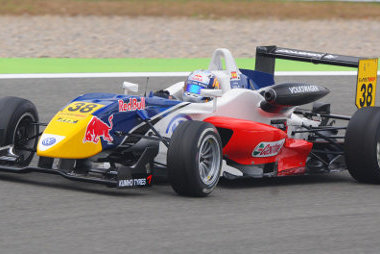Carlos Sainz Jr | Fot. carlossainzjr.com