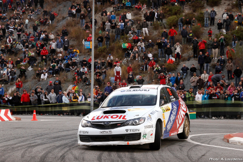 Flodin/Bergsten | Fot. Andre Lavadinho