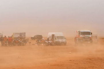 RMF Morocco Challenge